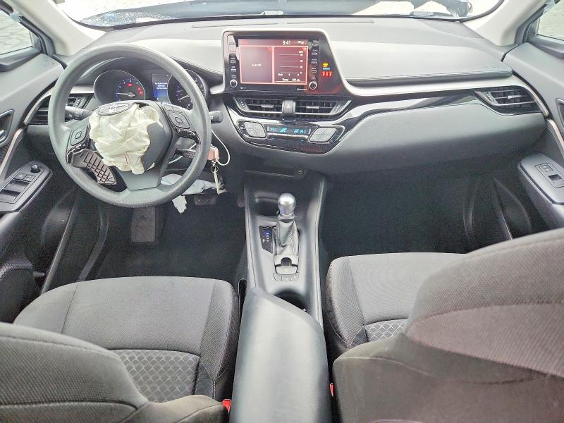 Продаж на аукціоні авто 2020 Toyota C-hr, vin: JTNKHMBX4L1091996, номер лоту: 52324076