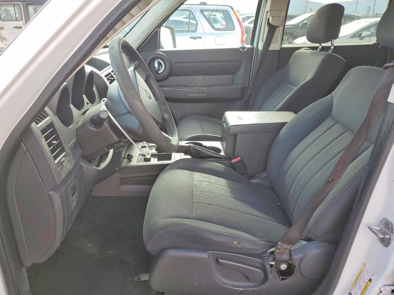Продаж на аукціоні авто 2011 Dodge Nitro, vin: 1D4PU4GX7BW587457, номер лоту: 54887216