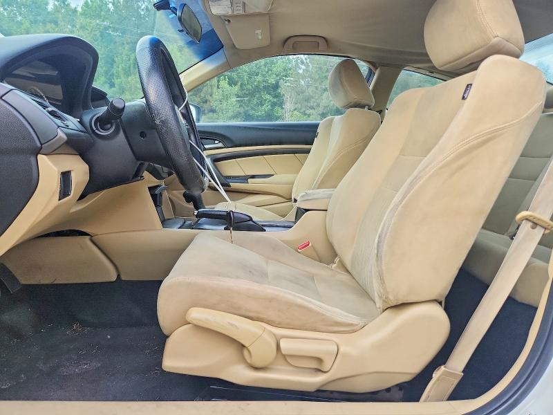 Продажа на аукционе авто 2011 Honda Accord, vin: 1HGCS1B33BA009603, номер лота: 55001096
