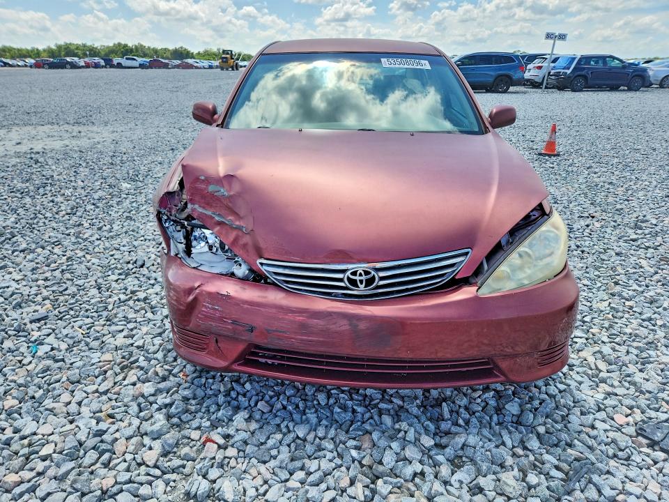 Продаж на аукціоні авто 2005 Toyota Camry, vin: 4T1BF32K15U098443, номер лоту: 53508096