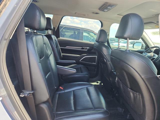 Продажа на аукционе авто 2020 Kia Telluride, vin: 5XYP64HC4LG012301, номер лота: 52763586