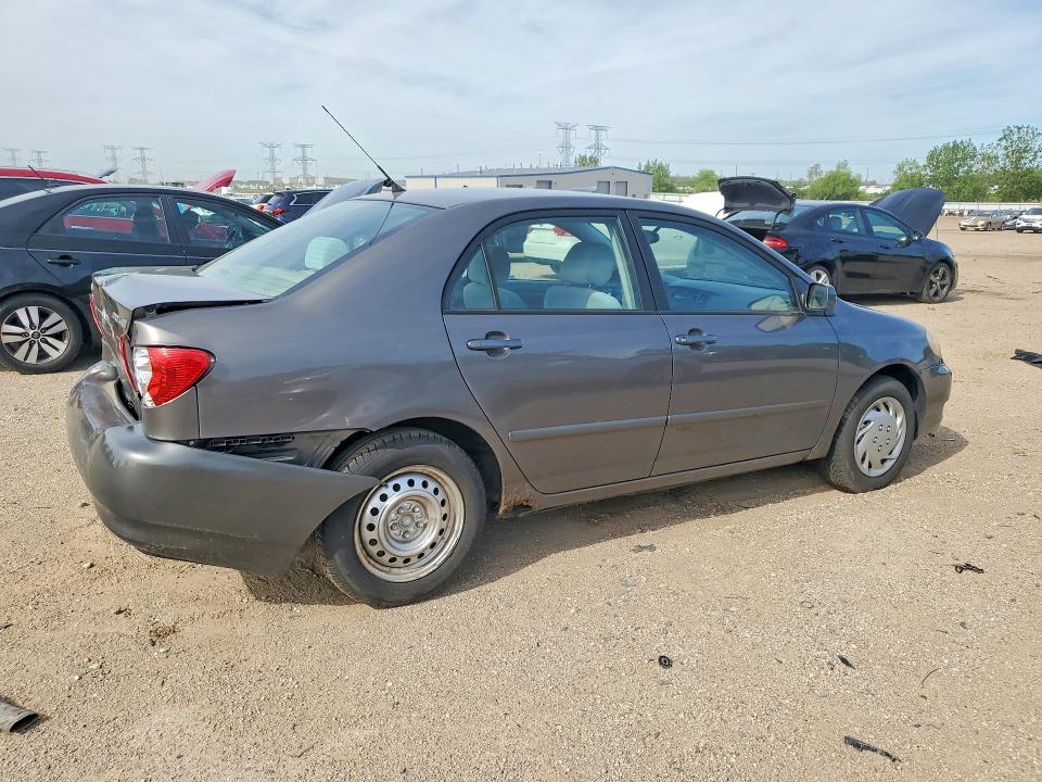 Aukcja sprzedaży 2008 Toyota Corolla, vin: 1NXBR32EX8Z043236, numer aukcji: 54451986