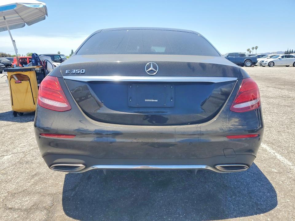 Auction sale of the 2020 Mercedes-benz E, vin: W1KZF8DB3LA826345, lot number: 54200696
