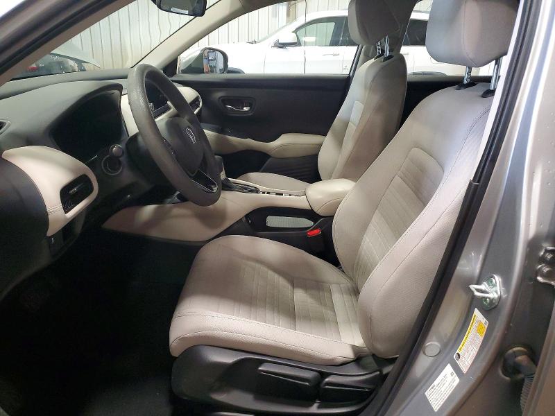 Aukcja sprzedaży 2023 Honda Hr-v, vin: 3CZRZ2H31PM720965, numer aukcji: 53365516