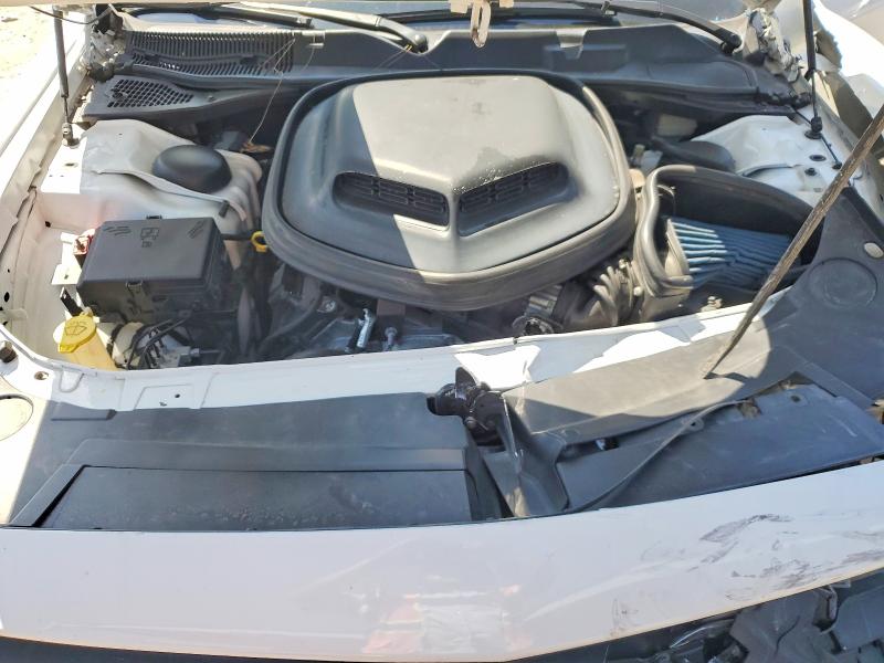 Продаж на аукціоні авто 2015 Dodge Challenger, vin: 2C3CDZFJ0FH833439, номер лоту: 51915136