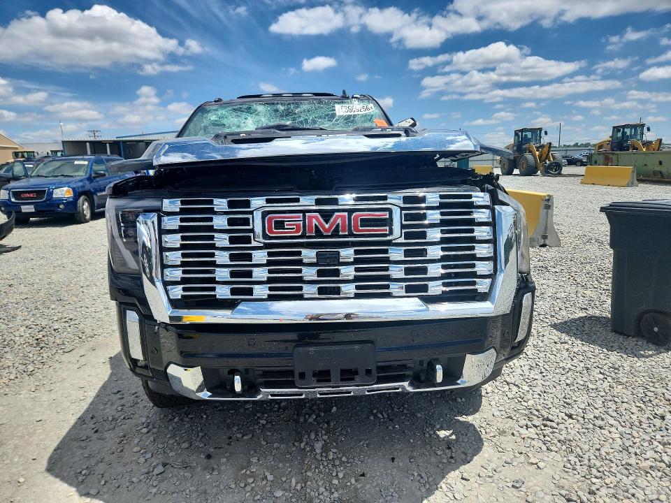 Продажа на аукционе авто 2024 Gmc Sierra, vin: 1GT49REY5RF410071, номер лота: 53669256