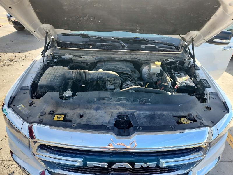 Aukcja sprzedaży 2019 Ram 1500, vin: 1C6RREFT7KN526702, numer aukcji: 52346676