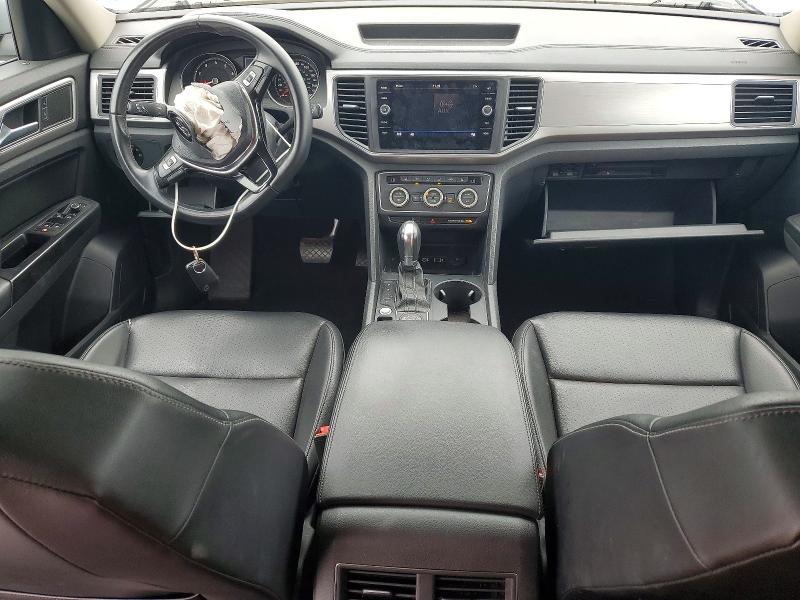 Aukcja sprzedaży 2019 Volkswagen Atlas, vin: 1V2LR2CA7KC515144, numer aukcji: 54613616
