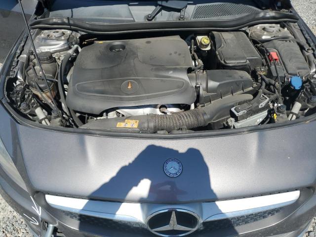 2018 Mercedes-benz Cla მანქანა იყიდება აუქციონზე, vin: WDDSJ4EB3JN506732, აუქციონის ნომერი: 52204056