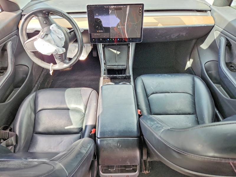 Aukcja sprzedaży 2018 Tesla Model 3, vin: 5YJ3E1EA7JF030444, numer aukcji: 52929316