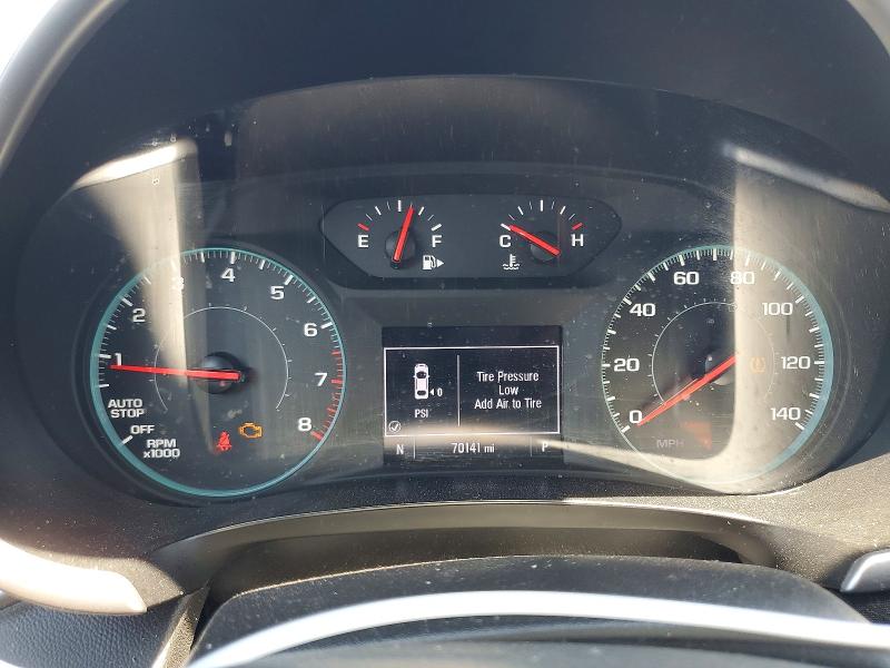 Продаж на аукціоні авто 2024 Chevrolet Malibu, vin: 1G1ZC5ST4RF243106, номер лоту: 52708976