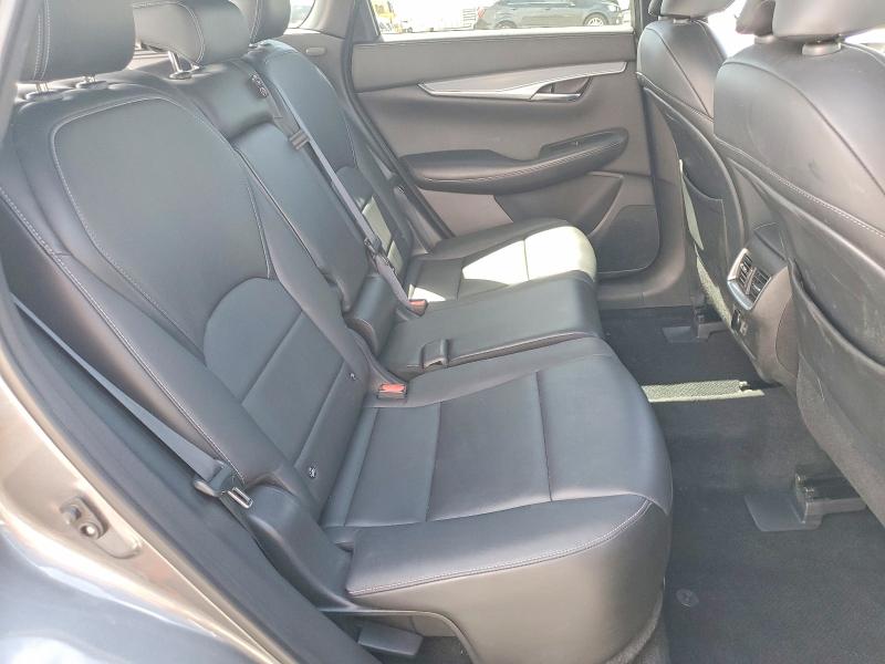 Aukcja sprzedaży 2020 Infiniti Qx50, vin: 3PCAJ5M15LF112820, numer aukcji: 52374476
