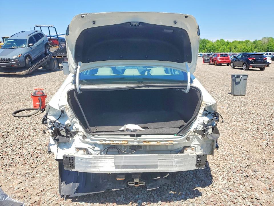 Продажа на аукционе авто 2023 Honda Accord, vin: 1HGCY2F64PA055814, номер лота: 54443276