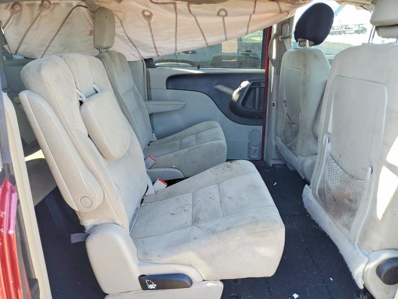 Продажа на аукционе авто 2014 Chrysler Town & Country, vin: 2C4RC1BG5ER408618, номер лота: 53174926