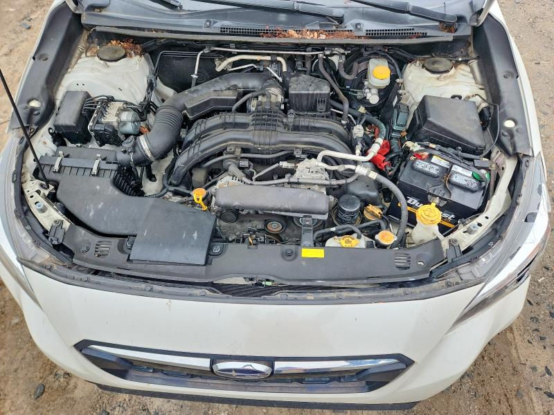 Aukcja sprzedaży 2019 Subaru Crosstrek, vin: JF2GTAMC6K8341280, numer aukcji: 53848136