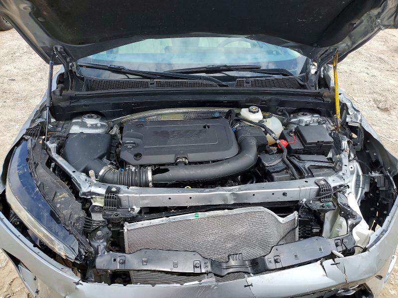Продажа на аукционе авто 2025 Buick Envision, vin: LRBFZME45SD010827, номер лота: 52864396