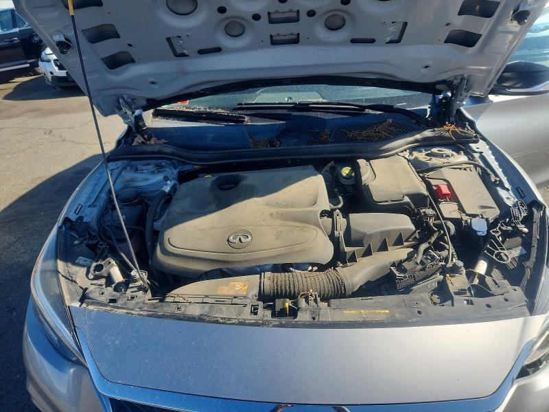 Aukcja sprzedaży 2017 Infiniti Qx30, vin: SJKCH5CR7HA030709, numer aukcji: 55455956
