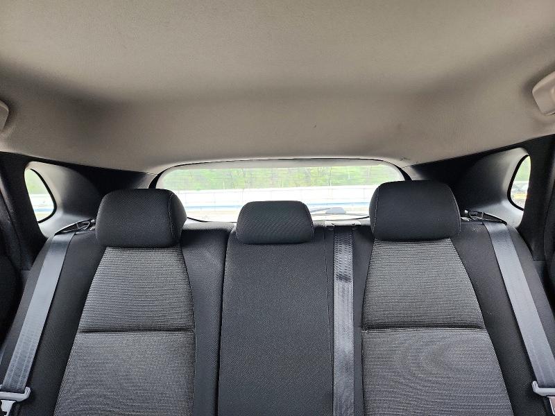 Продажа на аукционе авто 2021 Mazda Cx-30, vin: 3MVDMBAL7MM210249, номер лота: 52519166