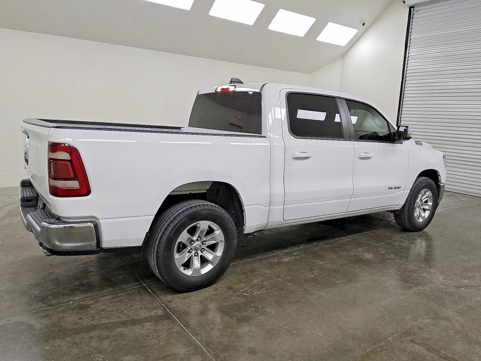 2024 Ram 1500 მანქანა იყიდება აუქციონზე, vin: 1C6RREJT1RN219172, აუქციონის ნომერი: 53274926