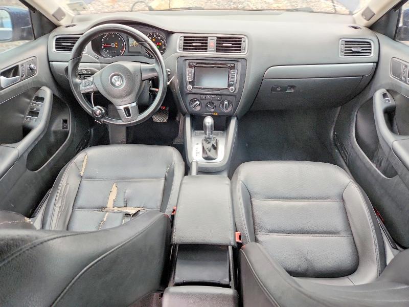 Продажа на аукционе авто 2014 Volkswagen Jetta, vin: 3VWLL7AJ1EM388281, номер лота: 54232766