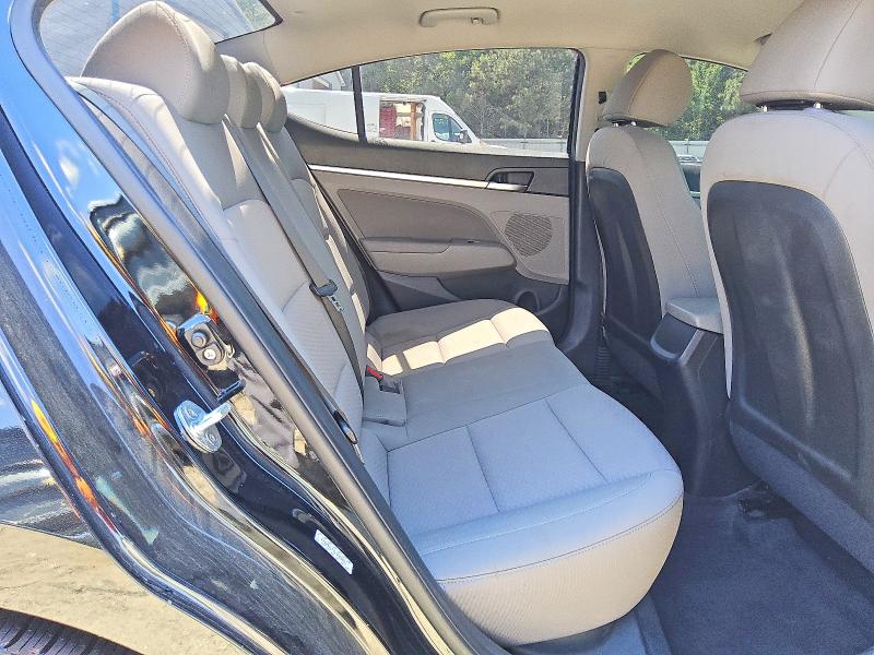 Aukcja sprzedaży 2020 Hyundai Elantra, vin: KMHD84LF6LU063081, numer aukcji: 53595966