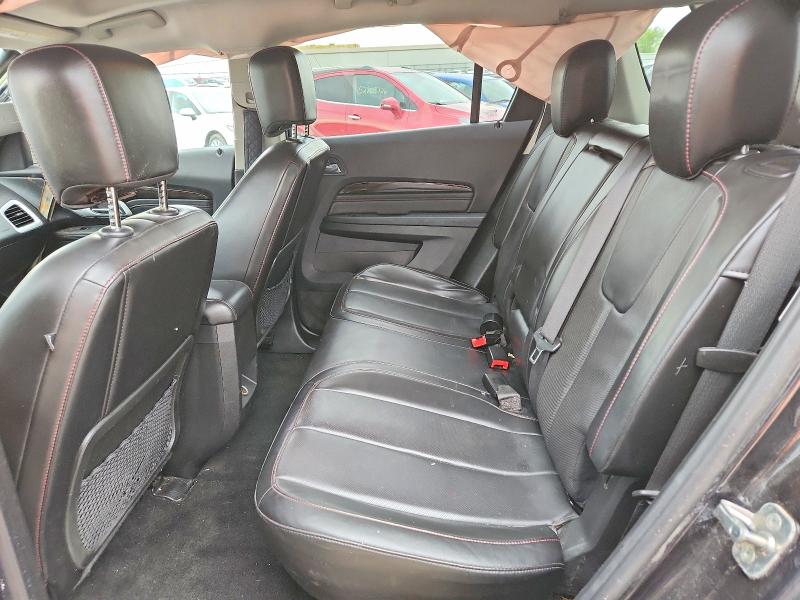 Продаж на аукціоні авто 2014 Gmc Terrain, vin: 2GKFLZEKXE6260537, номер лоту: 53314616