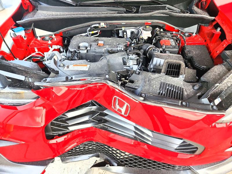 Продаж на аукціоні авто 2026 Honda Hr-v, vin: 3CZRZ1H54TM725986, номер лоту: 54105386