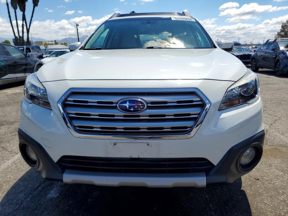Продаж на аукціоні авто 2017 Subaru Outback, vin: 4S4BSENC6H3398243, номер лоту: 55409856