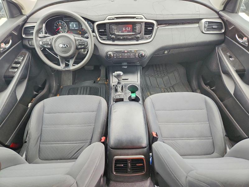 Aukcja sprzedaży 2016 Kia Sorento, vin: 5XYPGDA58GG002854, numer aukcji: 53740666