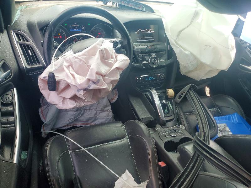 Aukcja sprzedaży 2013 Ford Focus, vin: 1FADP3L96DL172357, numer aukcji: 54091126