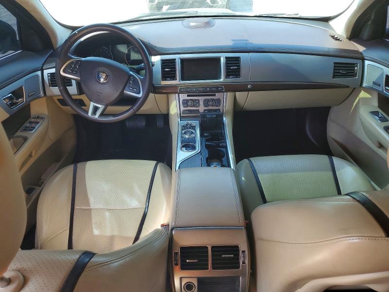 Продажа на аукционе авто 2015 Jaguar Xf, vin: SAJWA0F78F8U85821, номер лота: 53627906