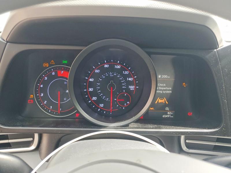 Aukcja sprzedaży 2022 Hyundai Elantra, vin: KMHLL4AG2NU368263, numer aukcji: 52382906