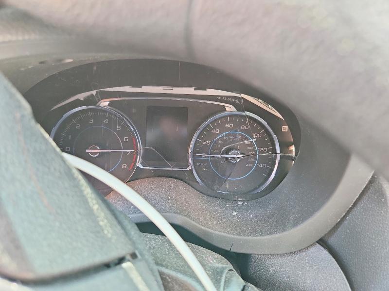 Aukcja sprzedaży 2017 Subaru Forester, vin: JF2SJAGC9HH549609, numer aukcji: 53823386