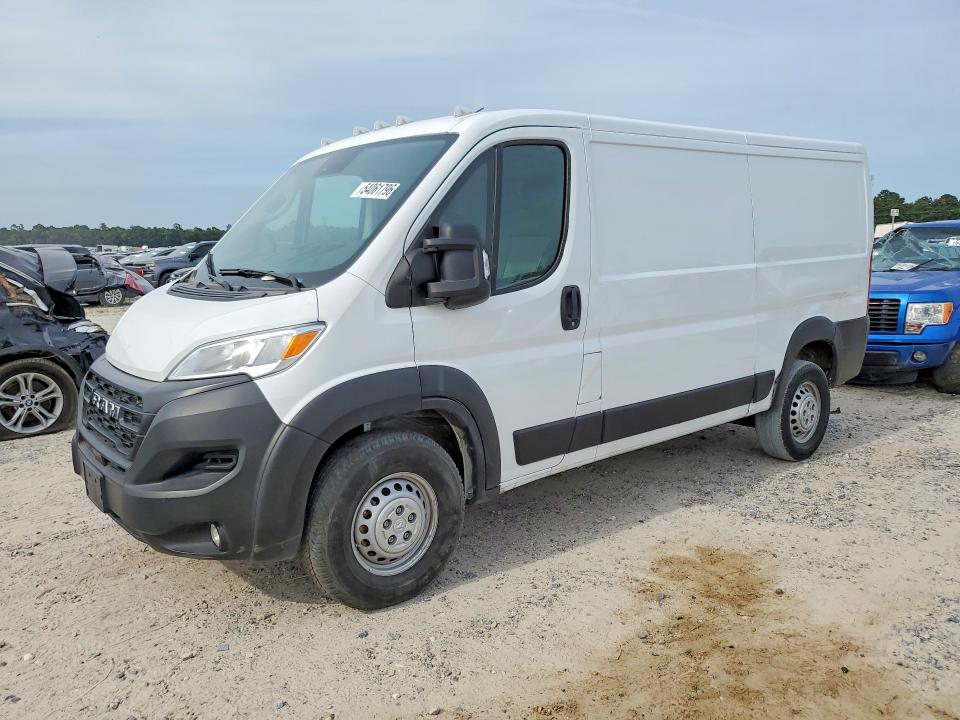 Aukcja sprzedaży 2025 Ram Promaster 2500, vin: 3C6LRVVG0SE511537, numer aukcji: 54061796