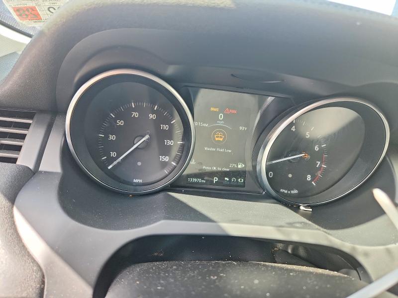 Продаж на аукціоні авто 2016 Land Rover Range Rover Evoque, vin: SALVD2BG1GH104274, номер лоту: 54519576