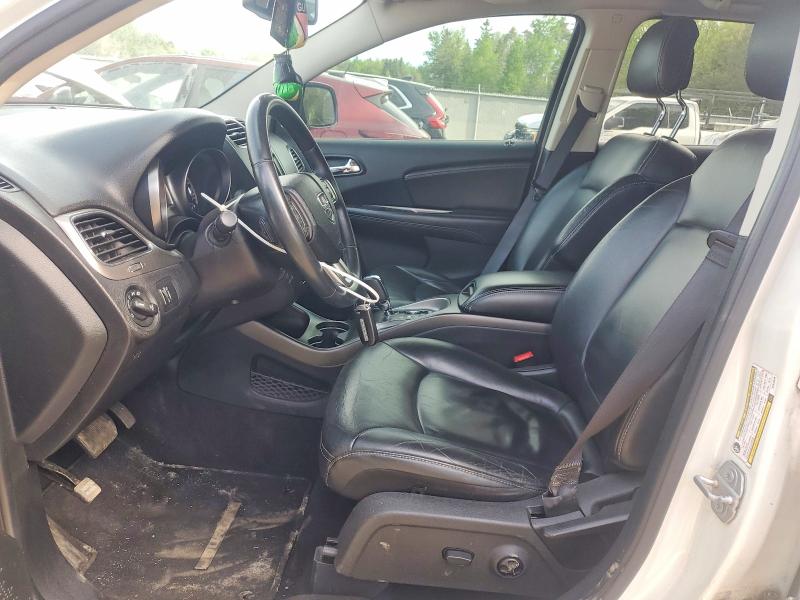 Продаж на аукціоні авто 2017 Dodge Journey, vin: 3C4PDDGG6HT512079, номер лоту: 55057446