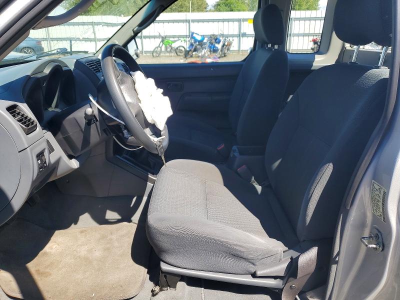 Продажа на аукционе авто 2004 Nissan Frontier, vin: 1N6DD26T04C404694, номер лота: 54207816