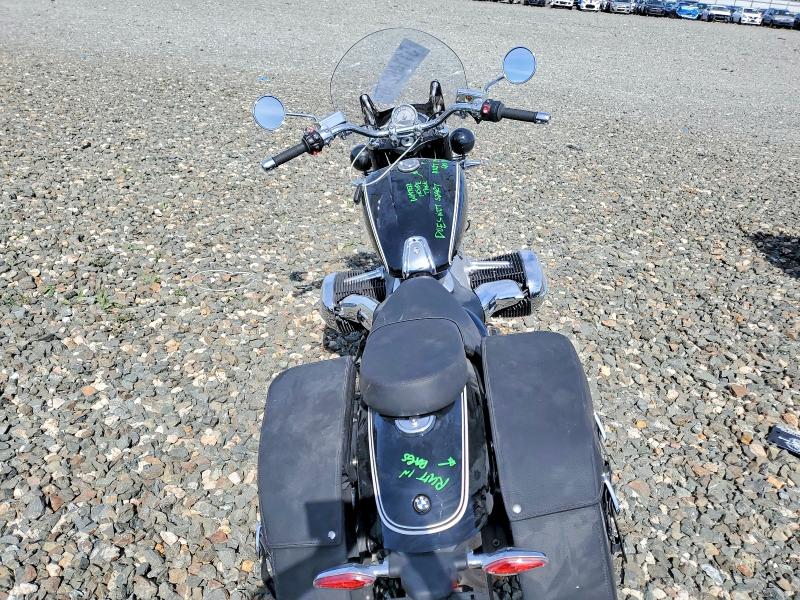 51148256 :رقم المزاد ، WB10L2307M6D93903 vin ، 2021 Bmw R18 مزاد بيع