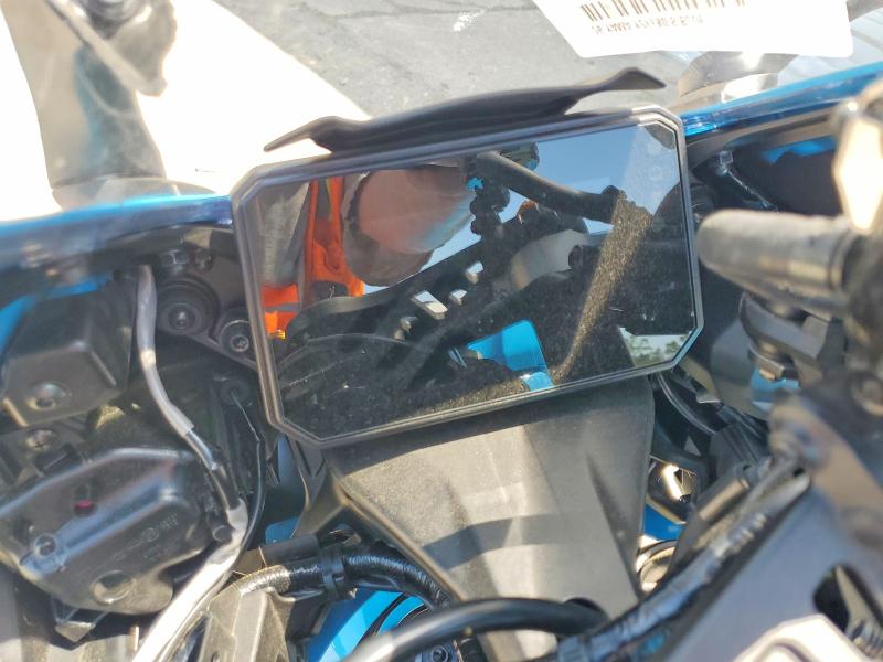 Продаж на аукціоні авто 2026 Yamaha Yzf690, vin: JYARM60E3TA001406, номер лоту: 54019516