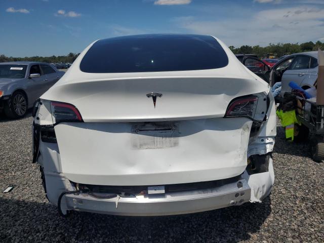 Продаж на аукціоні авто 2024 Tesla Model Y, vin: 7SAYGDED7RA329326, номер лоту: 51482106