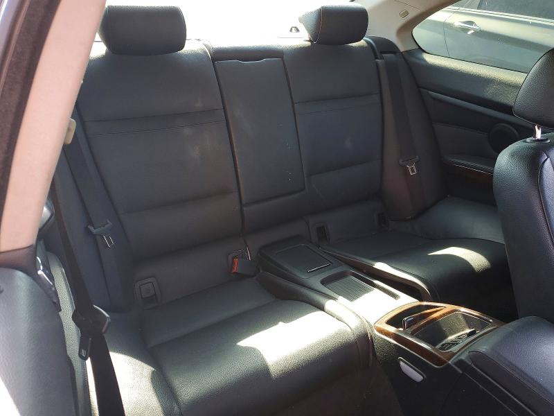 Продаж на аукціоні авто 2010 Bmw 328, vin: WBAWB3C52AP481565, номер лоту: 52096666