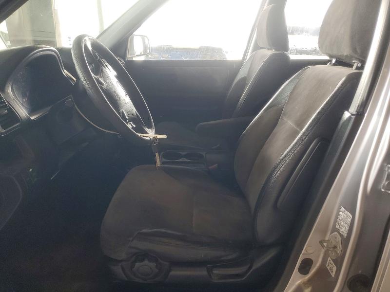 52880566 :رقم المزاد ، JHLRD78842C046742 vin ، 2002 Honda Cr-v مزاد بيع