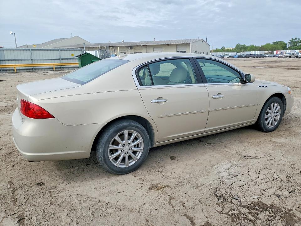53622456 :رقم المزاد ، 1G4HP57MX9U123245 vin ، 2009 Buick Lucerne مزاد بيع