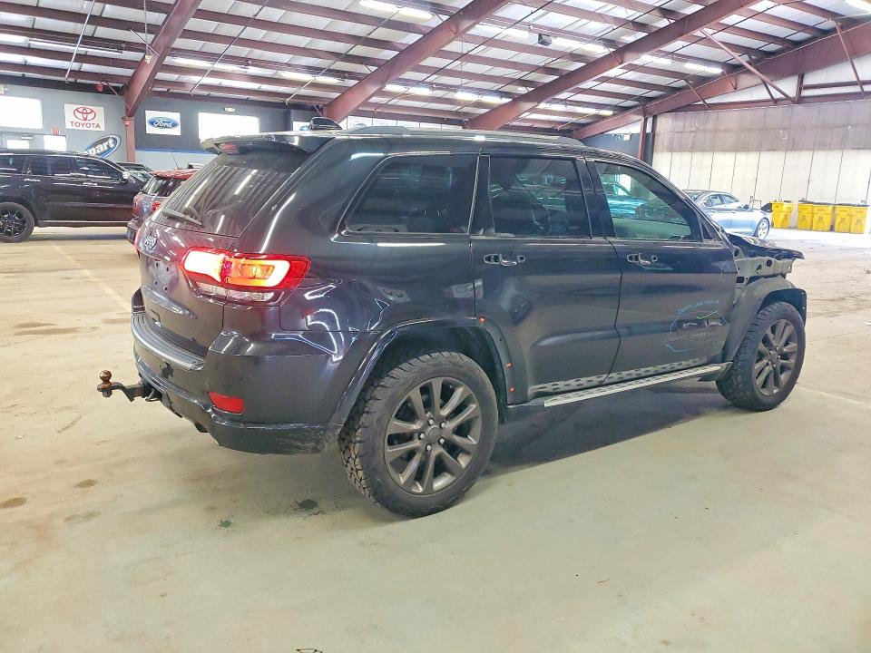 51613436 :رقم المزاد ، 1C4RJFBG8GC411821 vin ، 2016 Jeep Grand Cherokee مزاد بيع