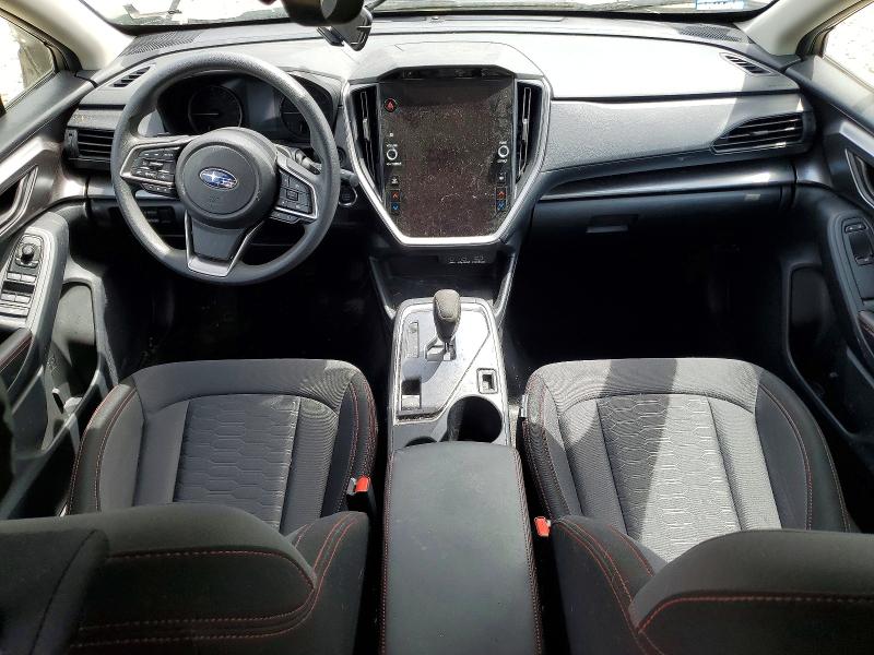 Aukcja sprzedaży 2024 Subaru Impreza, vin: JF1GUAFC9R8864933, numer aukcji: 54590206
