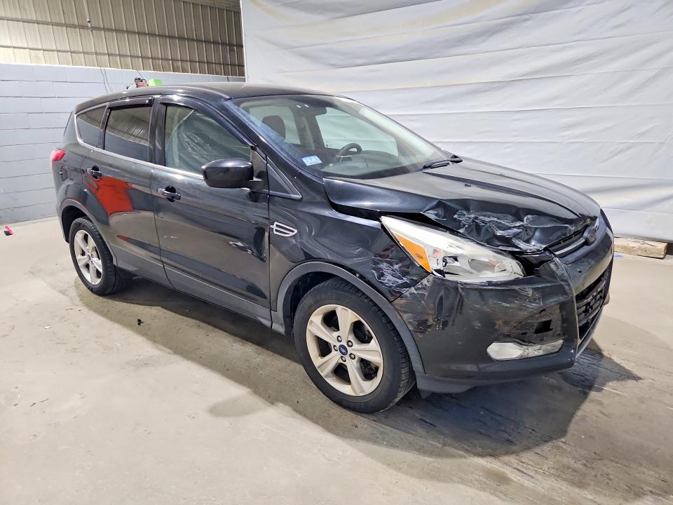 Продаж на аукціоні авто 2015 Ford Escape, vin: 1FMCU9GX5FUB44486, номер лоту: 55312686