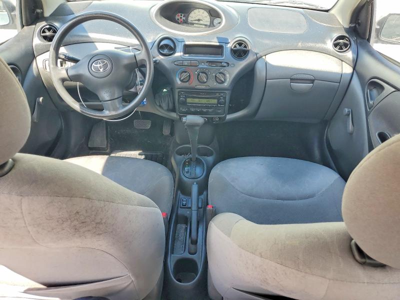 Aukcja sprzedaży 2005 Toyota Echo, vin: JTDBT123350369424, numer aukcji: 53537156