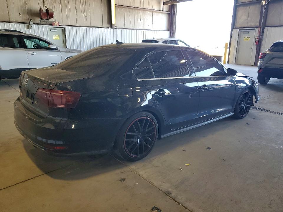Продажа на аукционе авто 2016 Volkswagen Jetta, vin: 3VW4T7AJ5GM227309, номер лота: 53027756