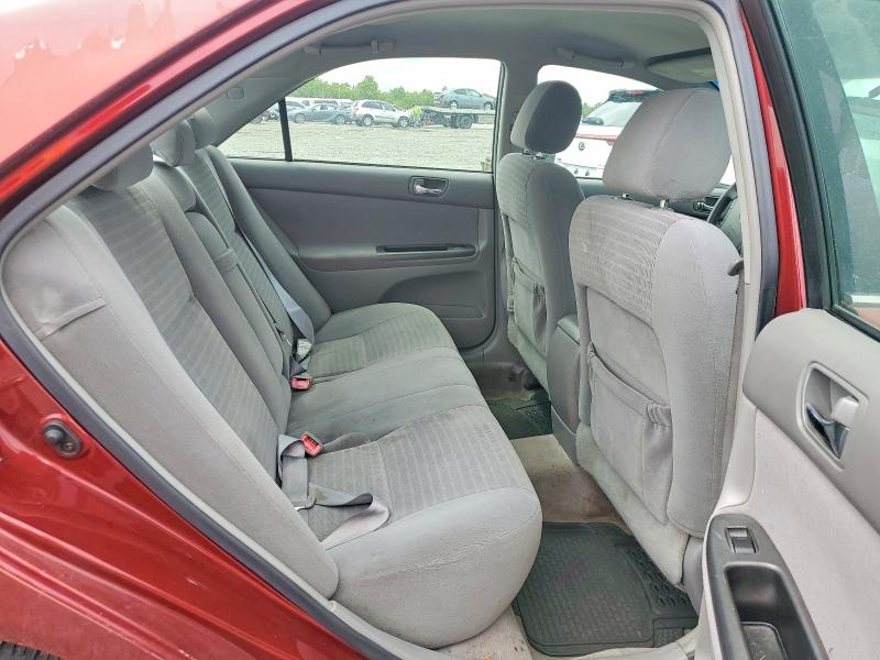 Aukcja sprzedaży 2005 Toyota Camry, vin: 4T1BE30K05U029779, numer aukcji: 52457706