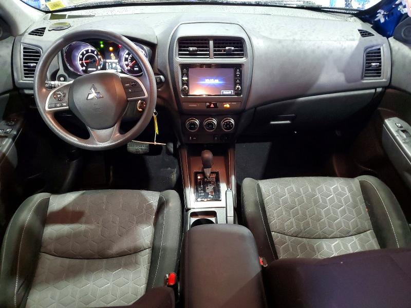 Продаж на аукціоні авто 2020 Mitsubishi Outlander Sport, vin: JA4AR3AU7LU028088, номер лоту: 53343006